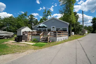 209 Chases Grove Road, Derry, NH 03038 - Photo 31