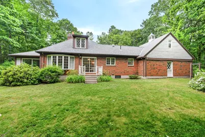 28 Buttonwood Road, Bedford, NH 03110 - Photo 27