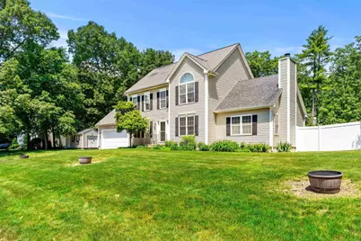 503 Ashley Drive, Pembroke, NH 03275 - Photo 1