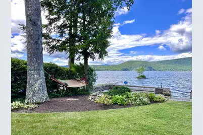 203 Shore N Drive, Bridgewater, NH 03222 - Photo 41