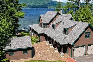 203 Shore Dr N, Bridgewater, NH 03222 - Photo 3