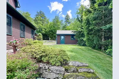 203 Shore N Drive, Bridgewater, NH 03222 - Photo 55