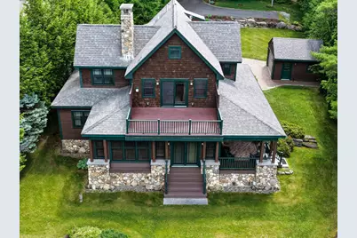 203 Shore N Drive, Bridgewater, NH 03222 - Photo 59