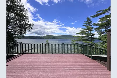 203 Shore N Drive, Bridgewater, NH 03222 - Photo 29