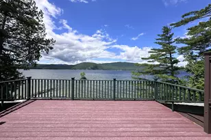 203 Shore Dr N, Bridgewater, NH 03222 - Photo 29