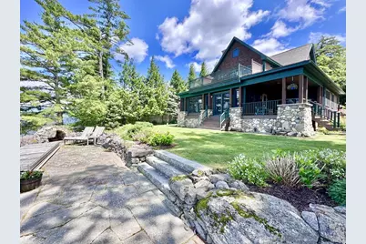 203 Shore N Drive, Bridgewater, NH 03222 - Photo 47