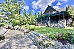 203 Shore Dr N, Bridgewater, NH 03222 - Photo 47