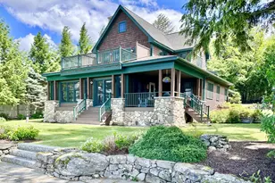 203 Shore Dr N, Bridgewater, NH 03222 - Photo 45