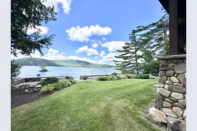 203 Shore N Drive, Bridgewater, NH 03222 - Photo 5