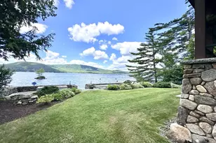 203 Shore Dr N, Bridgewater, NH 03222 - Photo 5
