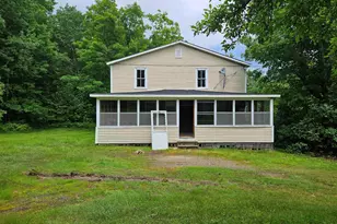 222 Old Cherry Mountain Rd, Jefferson, NH 03583 - Photo 1