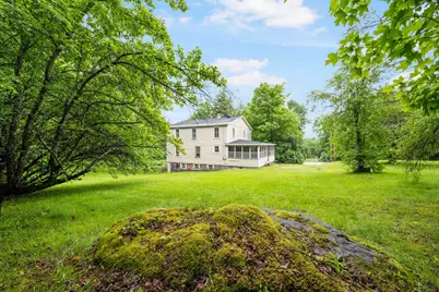 222 Old Cherry Mountain Road, Jefferson, NH 03583 - Photo 7