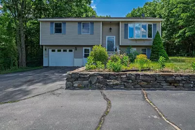 181 High Range Road, Londonderry, NH 03053 - Photo 1
