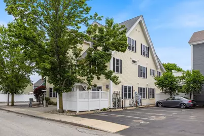43 Cornwall Street #E, Portsmouth, NH 03801 - Photo 35