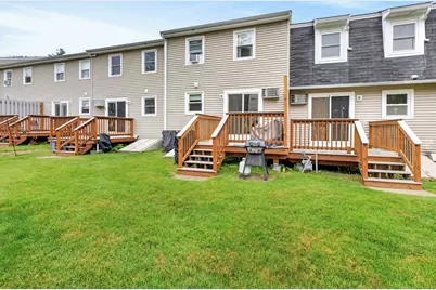 4 Snowberry Lane #9, Goffstown, NH 03045 - Photo 21