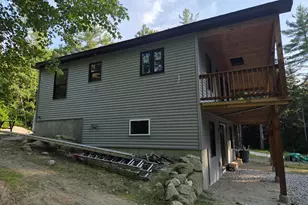 89 Hemlock Ln, Danbury, NH 03230 - Photo 1