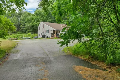 71 Kelleys Corner Road, Chichester, NH 03258 - Photo 5