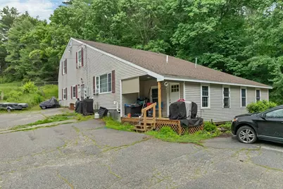 71 Kelleys Corner Road, Chichester, NH 03258 - Photo 3