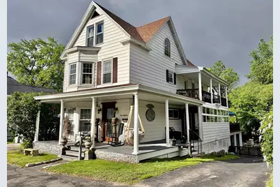 355 Willard Street, Berlin, NH 03570 - Photo 1