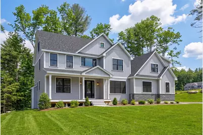 17 Newbury Road, Pelham, NH 03076 - Photo 47
