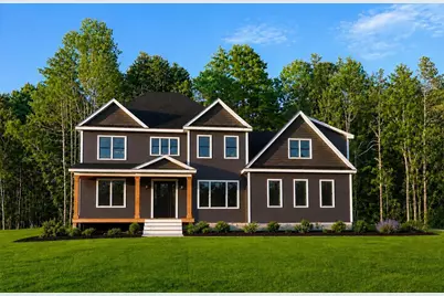 17 Newbury Road, Pelham, NH 03076 - Photo 1