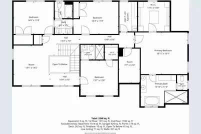 17 Newbury Road, Pelham, NH 03076 - Photo 55