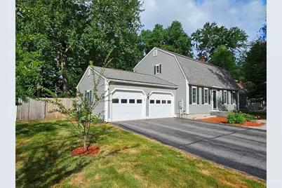 34 Andover Street, Keene, NH 03431 - Photo 3