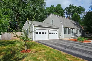 34 Andover St, Keene, NH 03431 - Photo 3