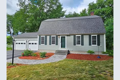 34 Andover Street, Keene, NH 03431 - Photo 1
