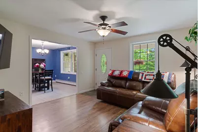 633 Beauty Hill Road, Barnstead, NH 03218 - Photo 15