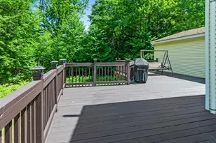 633 Beauty Hill Rd, Barnstead, NH 03218 - Photo 5