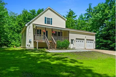 633 Beauty Hill Road, Barnstead, NH 03218 - Photo 1