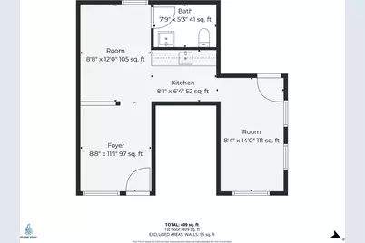 165 Kelley Street #A, Manchester, NH 03102 - Photo 17