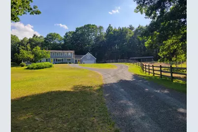 72 Old Northfield Road, Hinsdale, NH 03451 - Photo 1