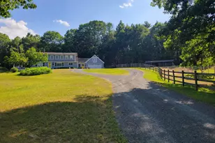 72 Old Northfield Rd, Hinsdale, NH 03451 - Photo 1