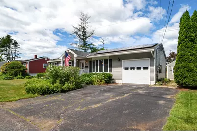 46 Coakley Road, Portsmouth, NH 03801 - Photo 3