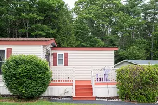 58 Monadnock Dr, Rochester, NH 03867 - Photo 11