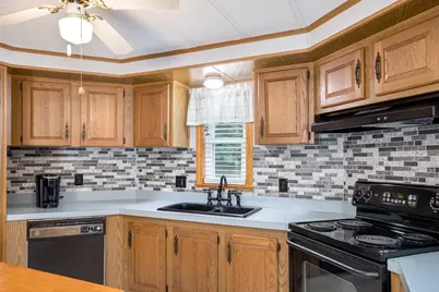 58 Monadnock Drive, Rochester, NH 03867 - Photo 1