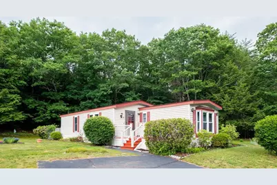 58 Monadnock Drive, Rochester, NH 03867 - Photo 5