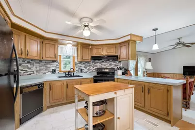 58 Monadnock Drive, Rochester, NH 03867 - Photo 5