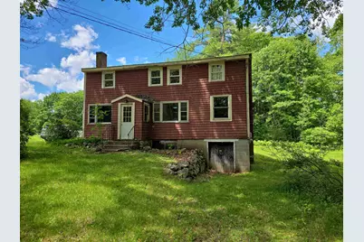 153 Gile Pond Road, Sutton, NH 03260 - Photo 3