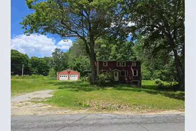 153 Gile Pond Road, Sutton, NH 03260 - Photo 1