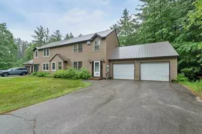 221 Webster Road #12B, Conway, NH 03813 - Photo 1