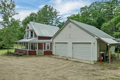148 Plains Road, Madison, NH 03875 - Photo 3