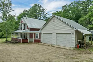 148 Plains Rd, Madison, NH 03875 - Photo 3