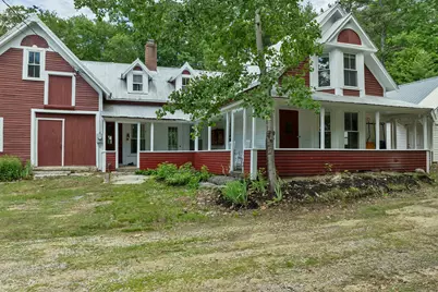 148 Plains Road, Madison, NH 03875 - Photo 9
