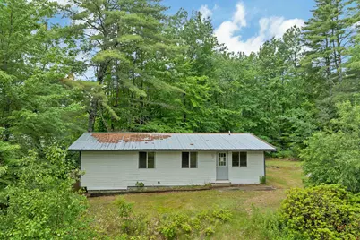 130 Plains Road, Madison, NH 03875 - Photo 1
