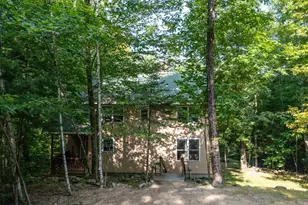 14 Checkerberry Ridge Rd, Thornton, NH 03285 - Photo 5