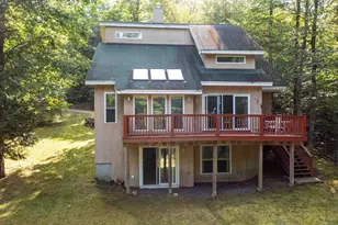 14 Checkerberry Ridge Rd, Thornton, NH 03285 - Photo 1