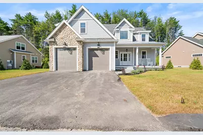 77 Lady Walsingham Way, Laconia, NH 03246 - Photo 3